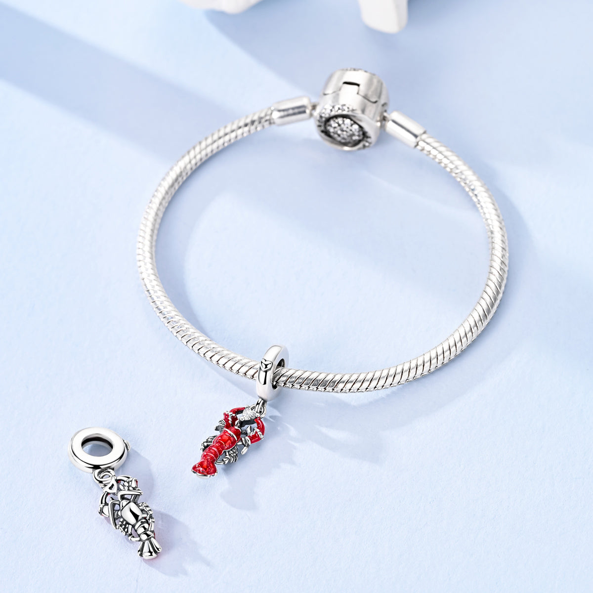 Crayfish Charm
