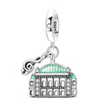 Vienna Opera House Charm