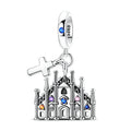 Milan Cathedral Charm