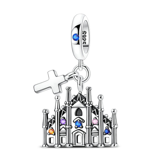 Milan Cathedral Charm