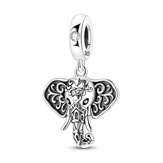 Elephant Charm