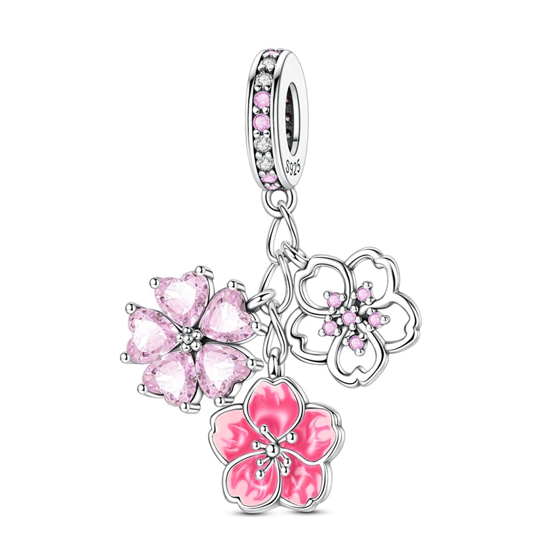 Cherry Blossom Charm