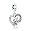 Father-Daughter Charm