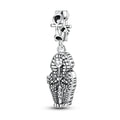 Pharaoh and Mummy Charm