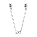 Infinite Love Safety Chain