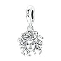 Medusa Charm