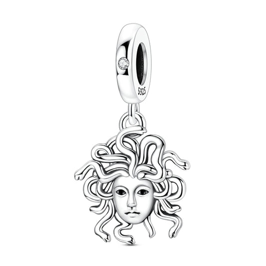 Medusa Charm