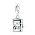 Openable Safe Charm