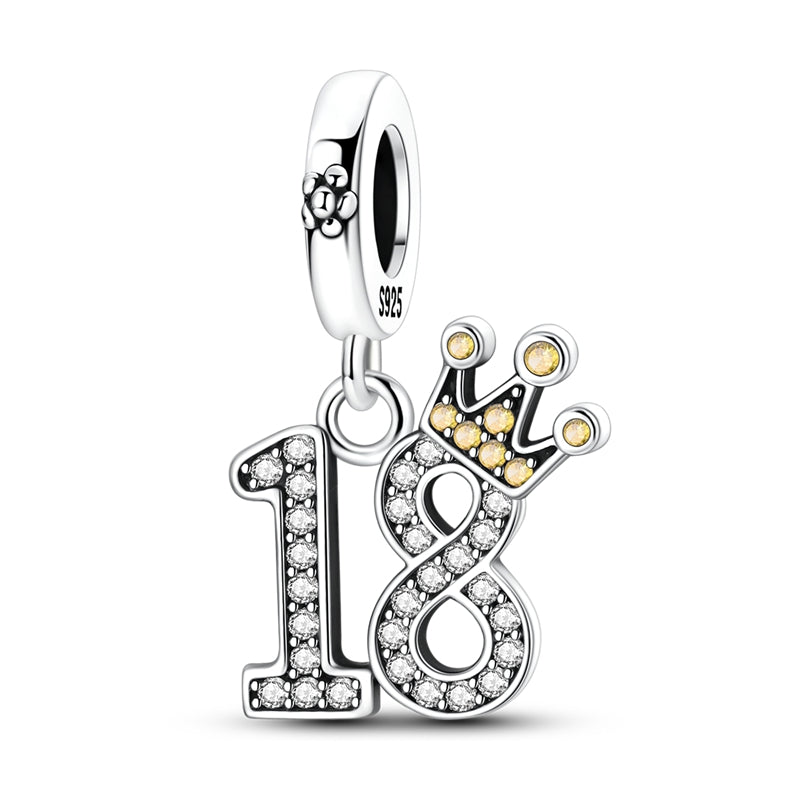 18 Charm