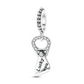 Lucky Pull Ring Charm