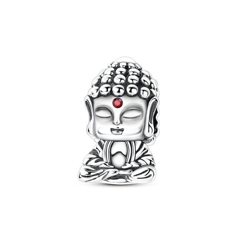 Buddha charm