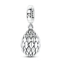 Dragon Egg Openable Charm