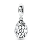Dragon Egg Openable Charm