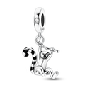 Ring-Tailed Lemur Charm