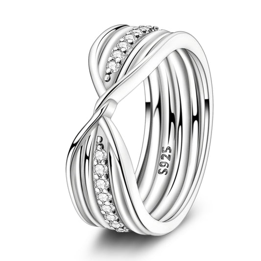 Twisting Ring