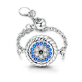 Guardian Eye Adjuster Chain Ring
