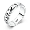 Star Claw Ring