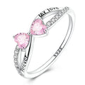 Eternal Love Ring