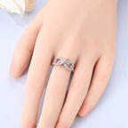 Infinite Love Ring