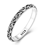 Vine Ring