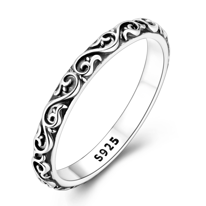 Vine Ring