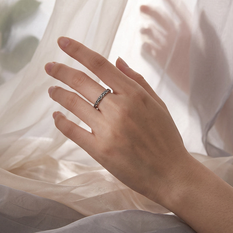 Vine Ring