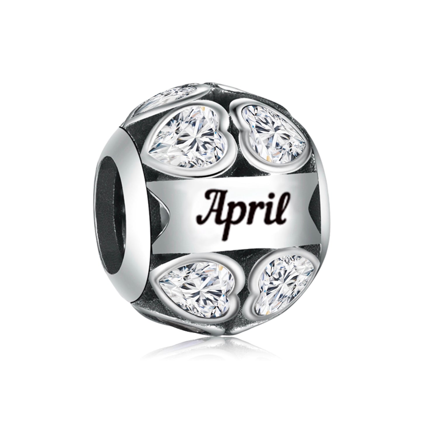 April Charm