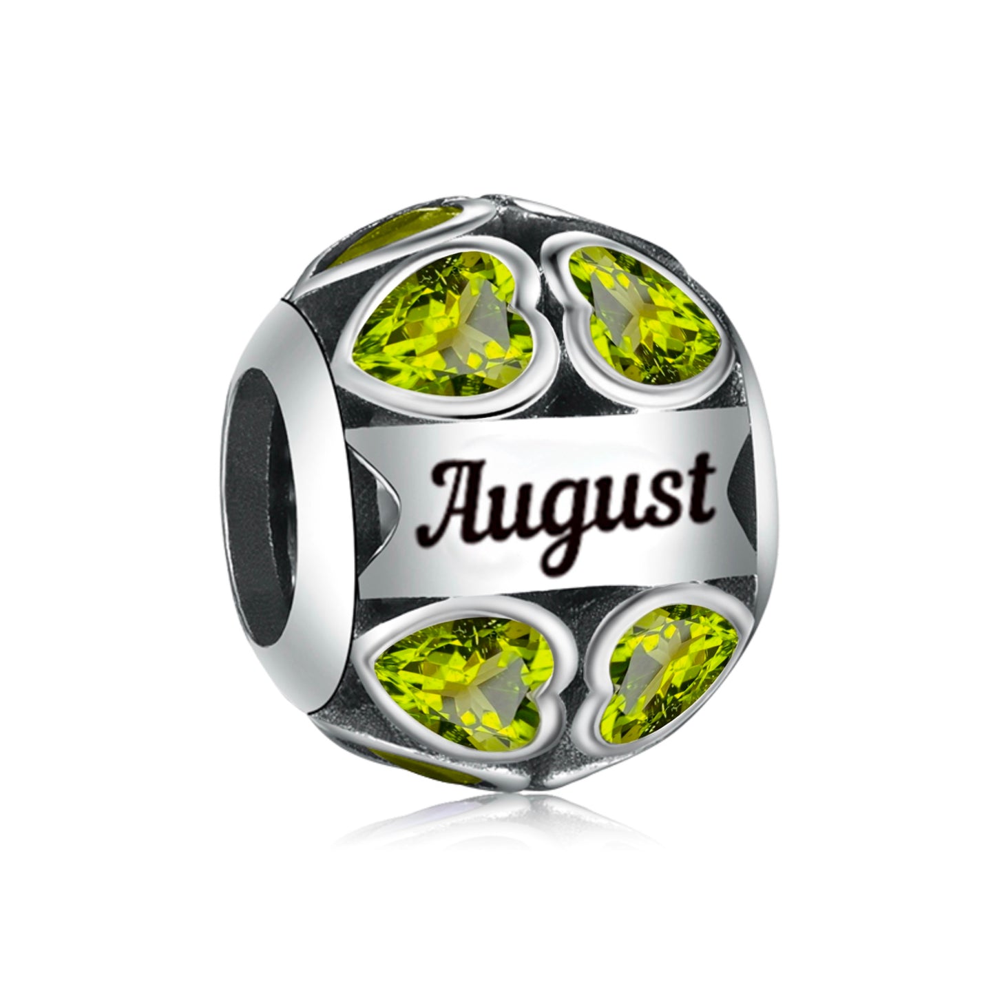 August Charm