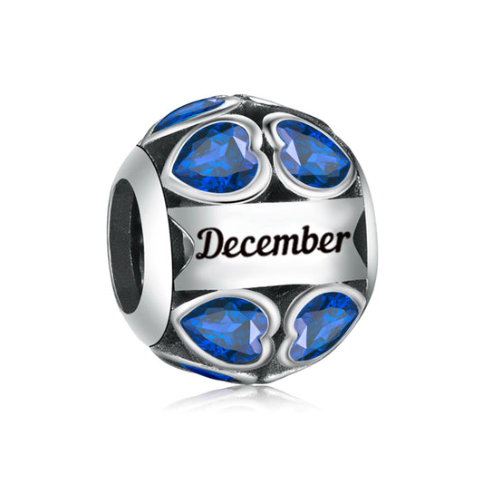 December Charm