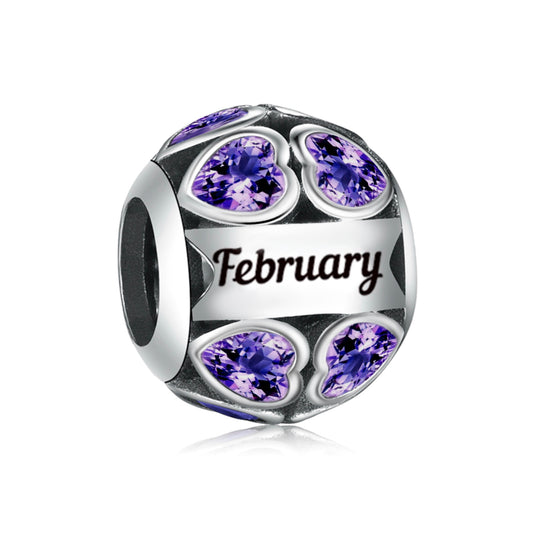 February Charm