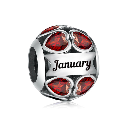 January Charm