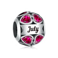 July Charm