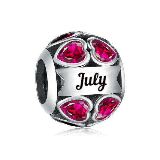 July Charm