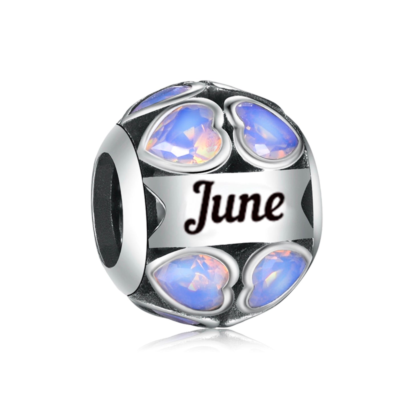 June Charm