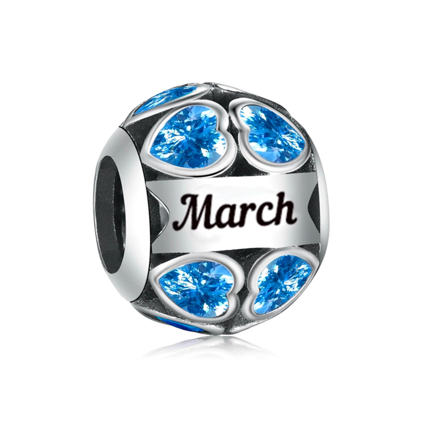 March Charm