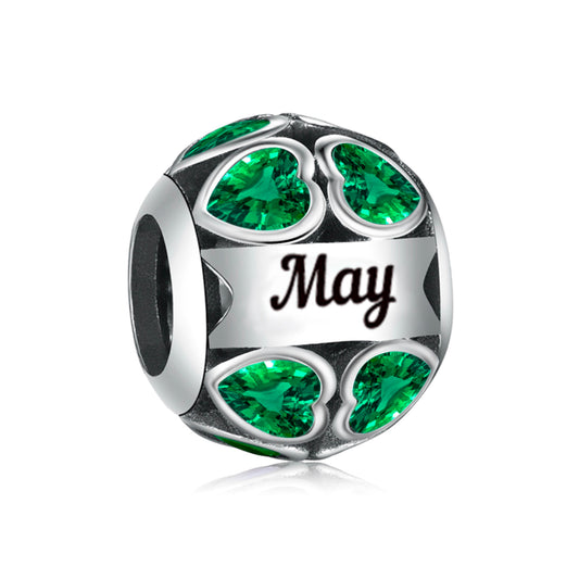 May Charm