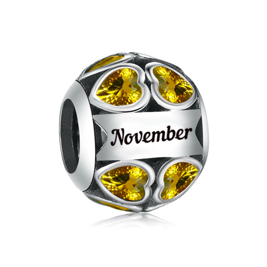 November Charm