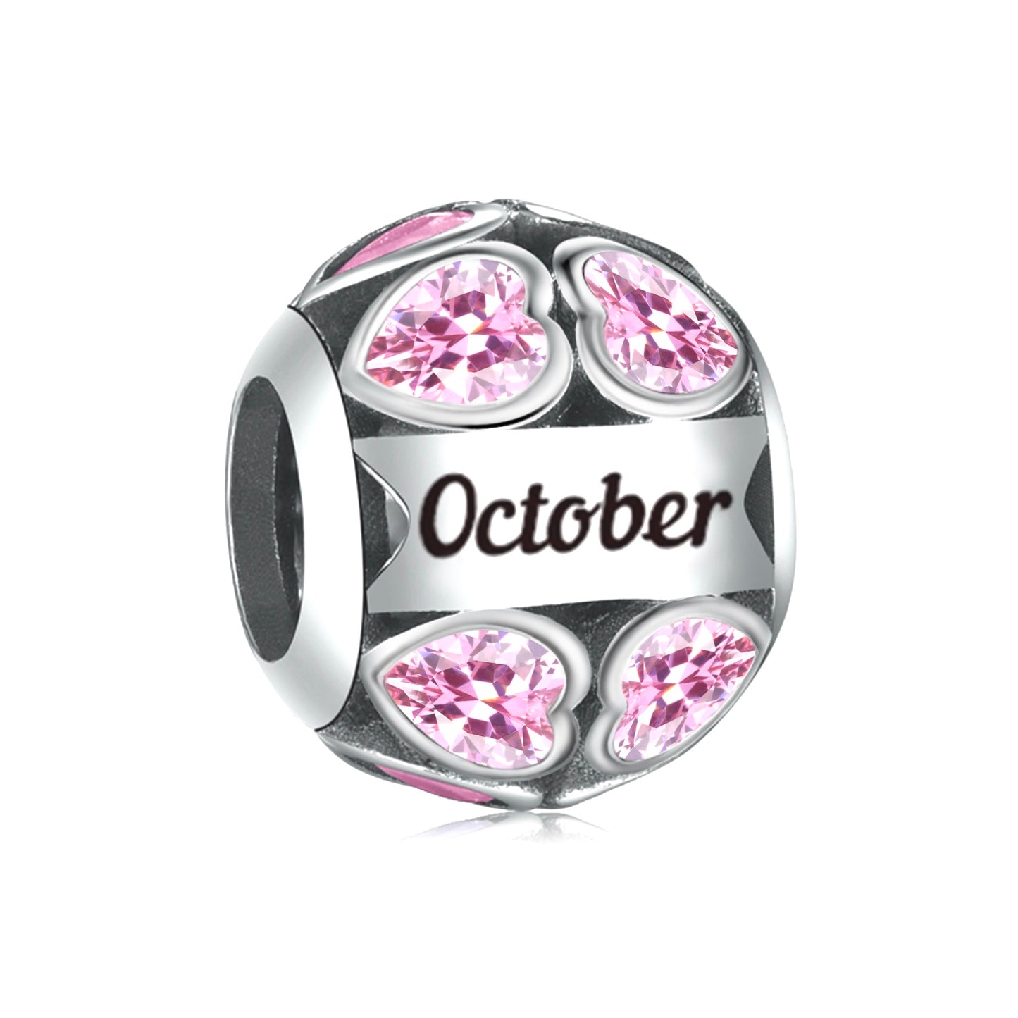 October Charm