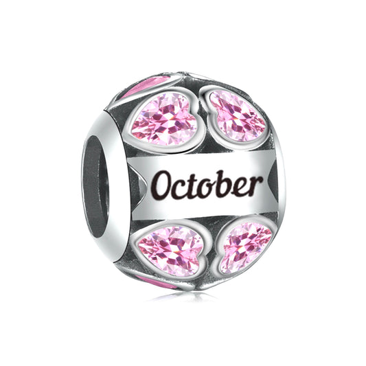 October Charm