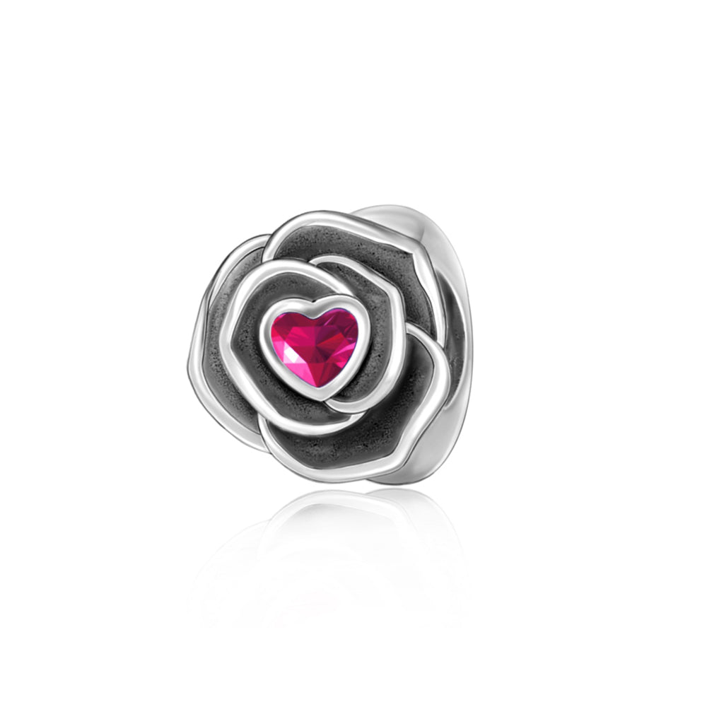 Rose Charm