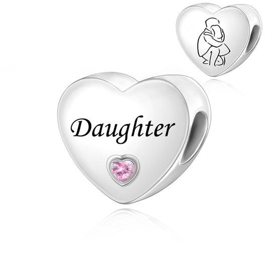 Daughter Charm