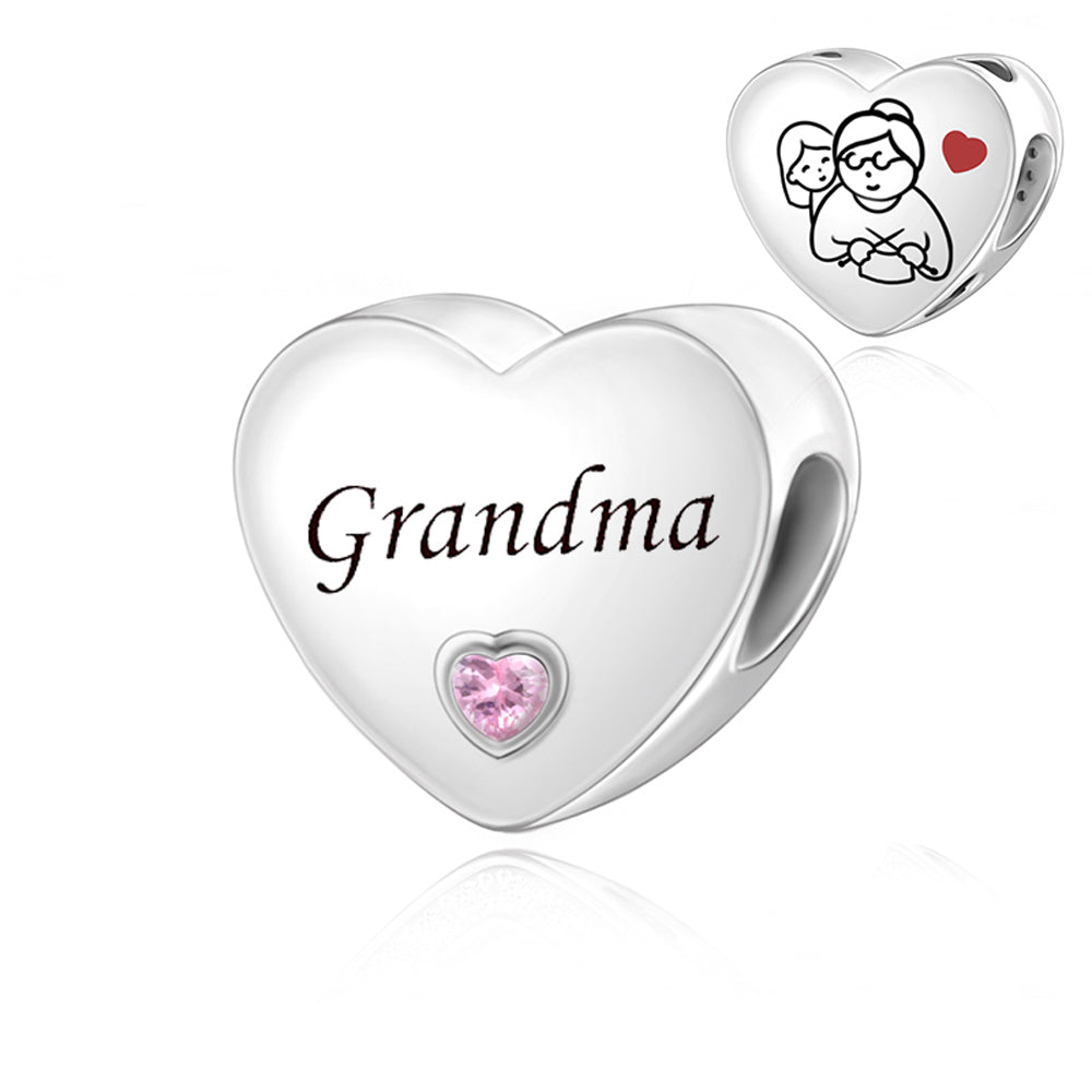 Grandma Charm