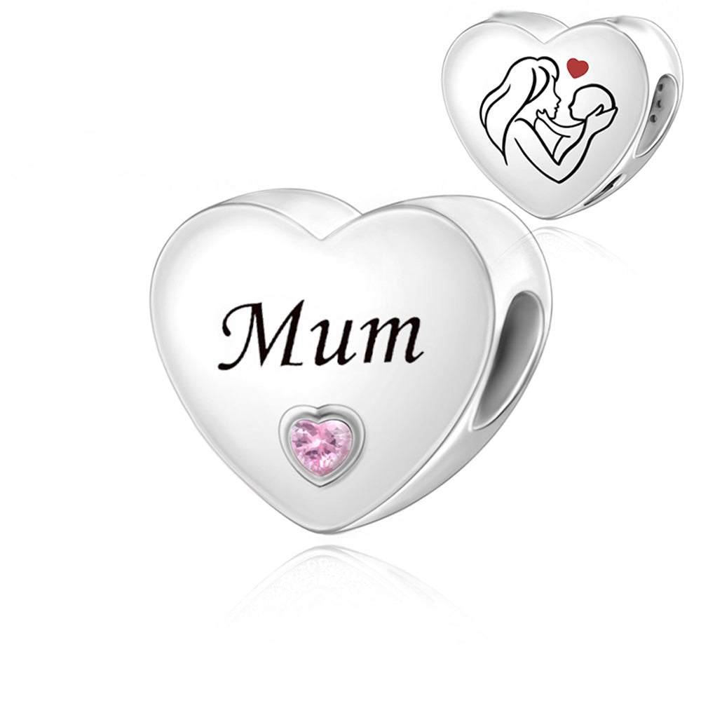 Mum Charm