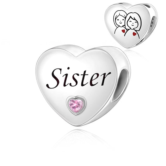 Sister Charm