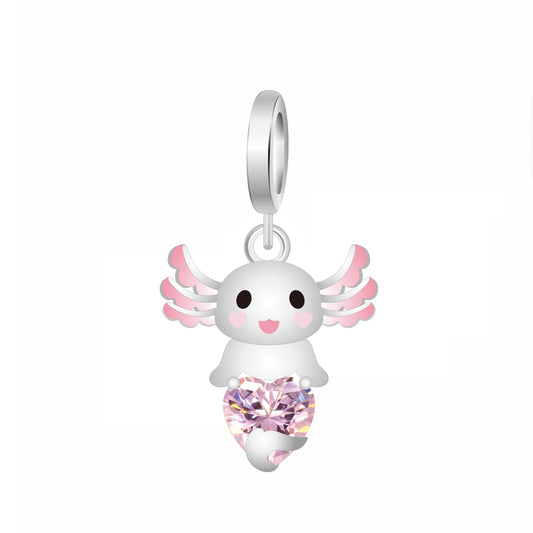 Salamander Charm