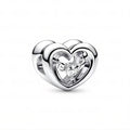Love for a Lifetime Charm