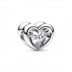 Love for a Lifetime Charm