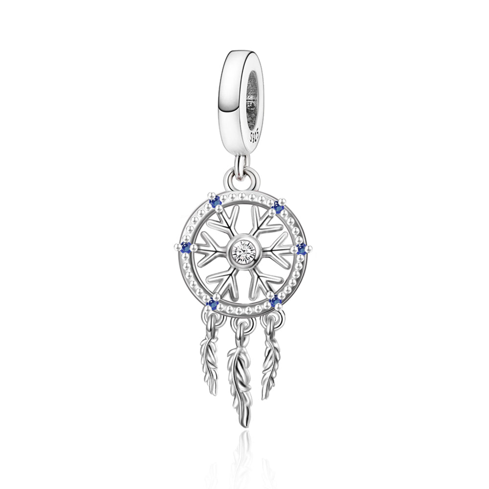 Dream Catcher Charm II