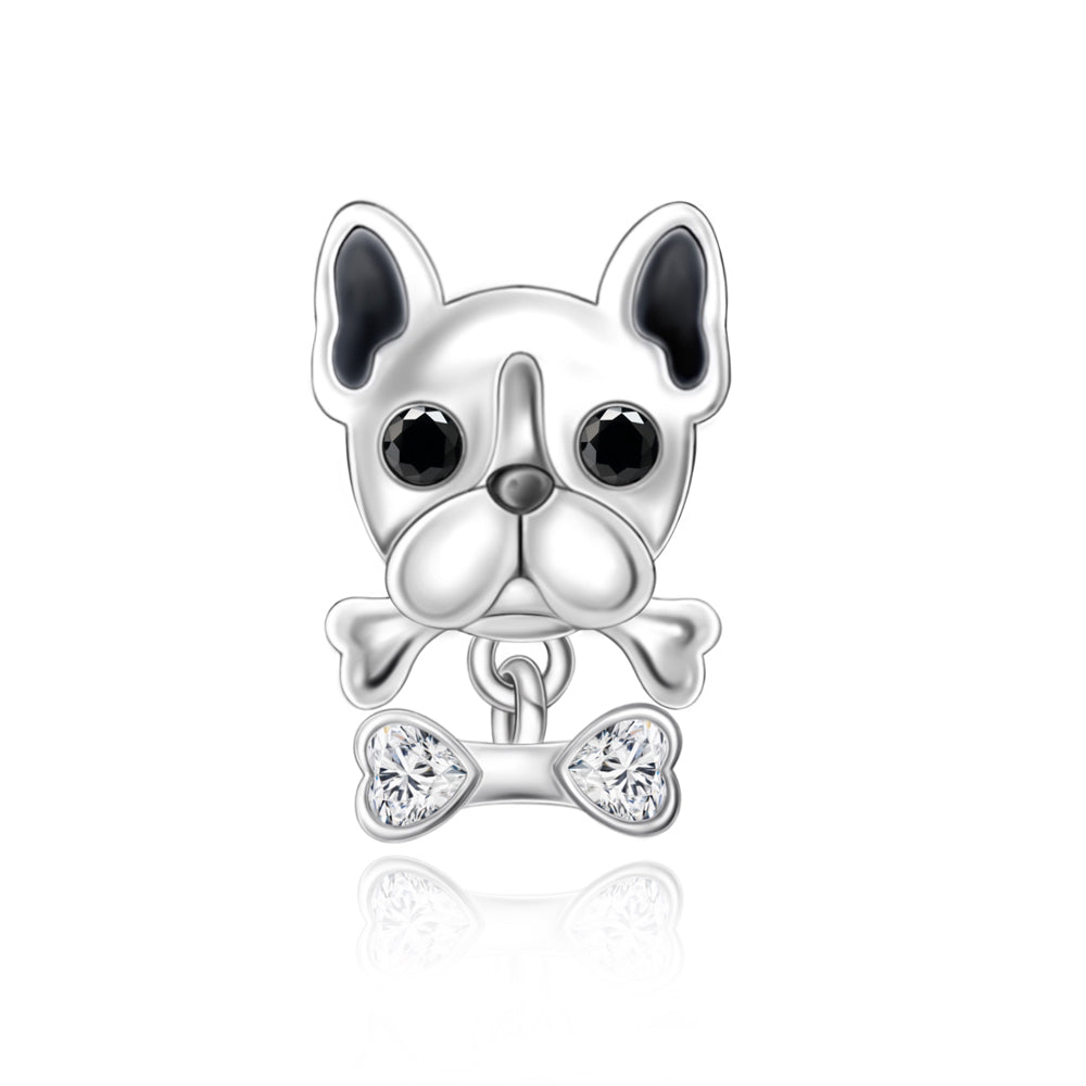 Pug Charm