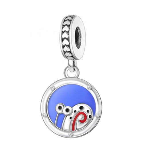 Ocean Life Charm